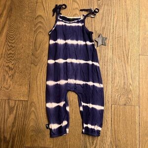 NWT Pixie Lane Jumpsuit